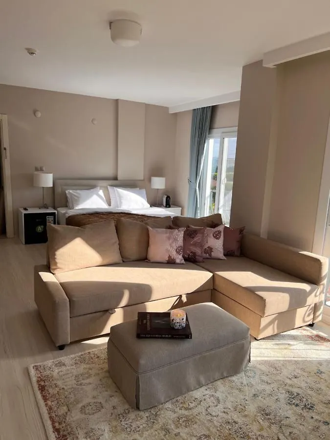 Farm stay B. Equine Range Hotel Narlidere