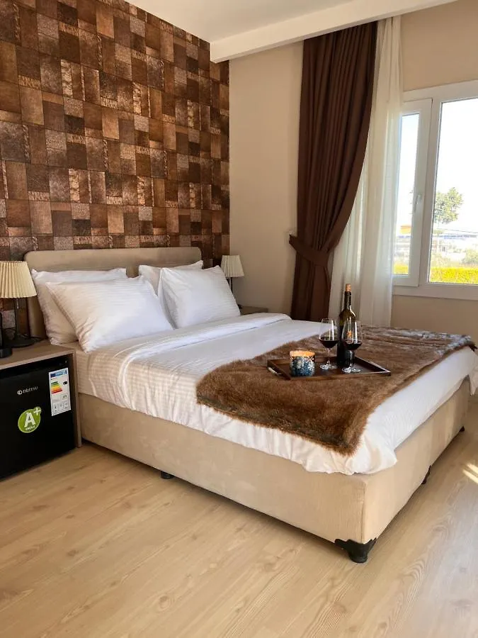 Farm stay B. Equine Range Hotel Narlidere Turkey