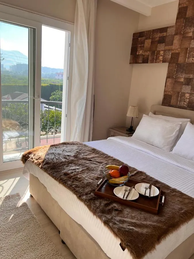 Farm stay B. Equine Range Hotel Narlidere Turkey