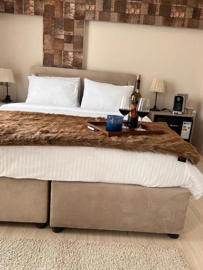 Farm stay B. Equine Range Hotel Narlidere