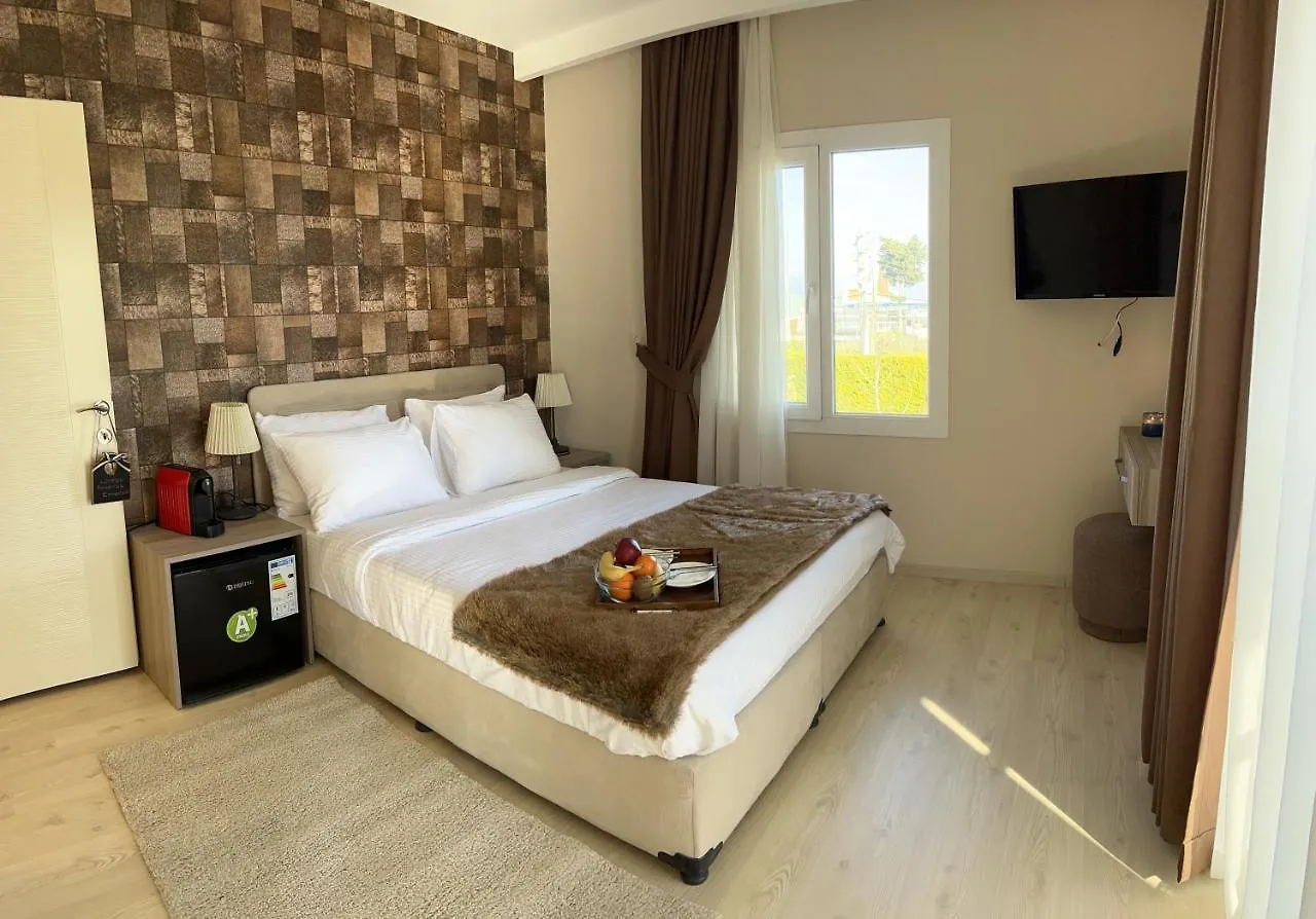 Farm stay B. Equine Range Hotel Narlidere