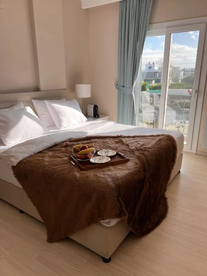 Farm stay B. Equine Range Hotel Narlidere