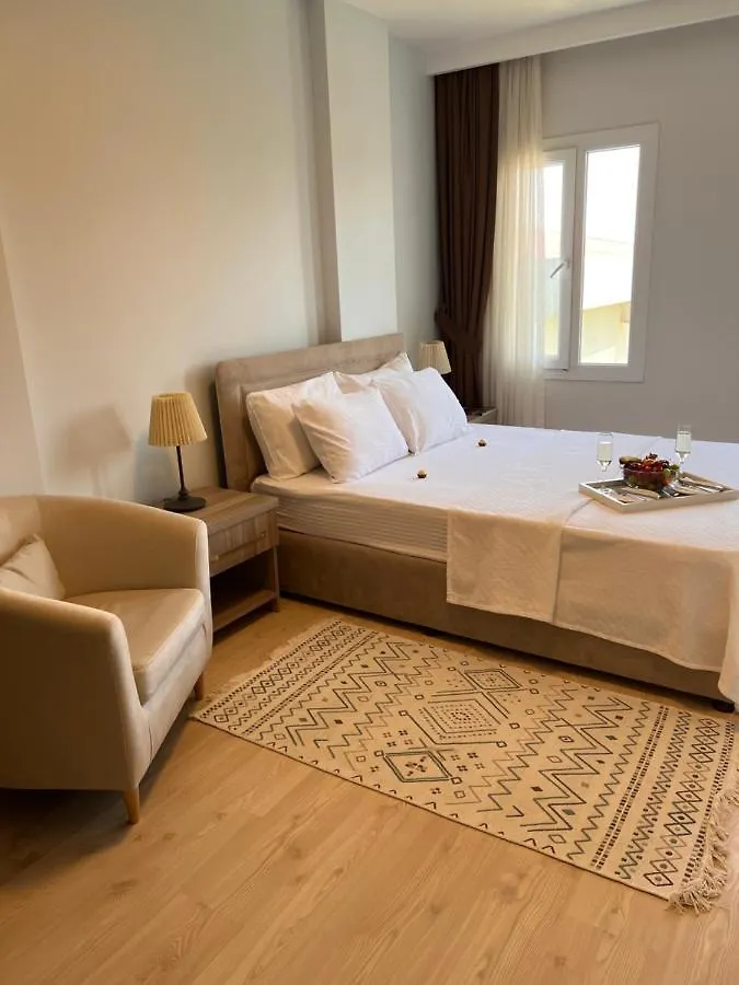 Farm stay B. Equine Range Hotel Narlidere