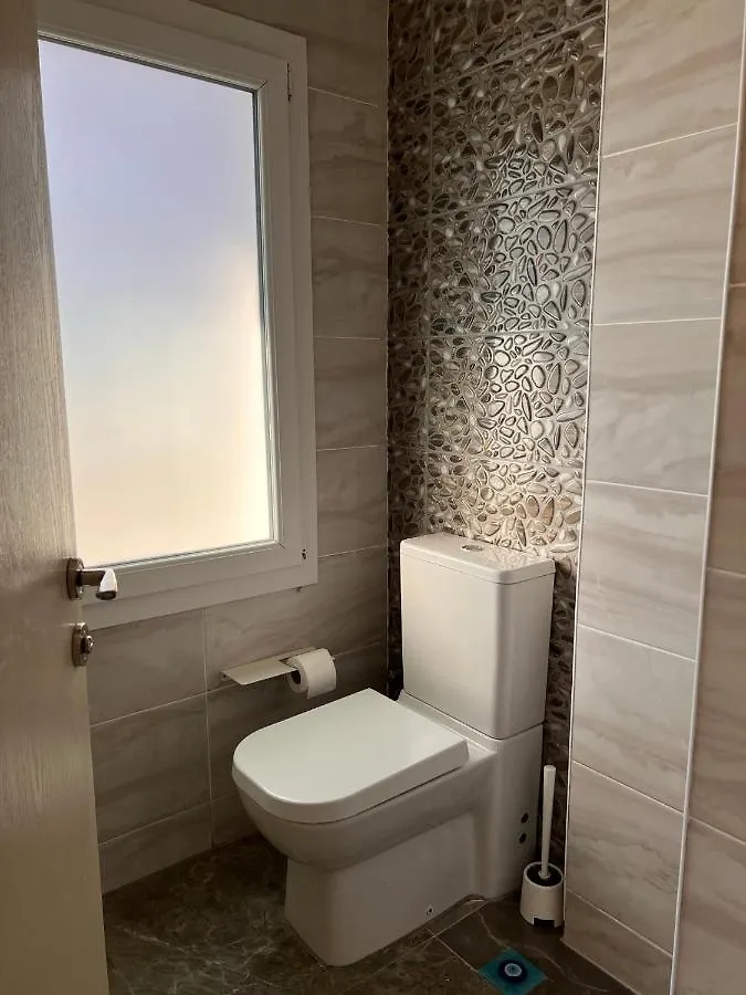 Farm stay B. Equine Range Hotel Narlidere