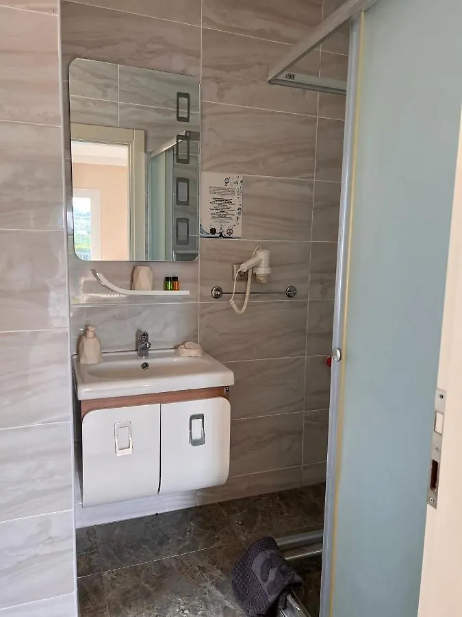 B. Equine Range Hotel Narlidere
