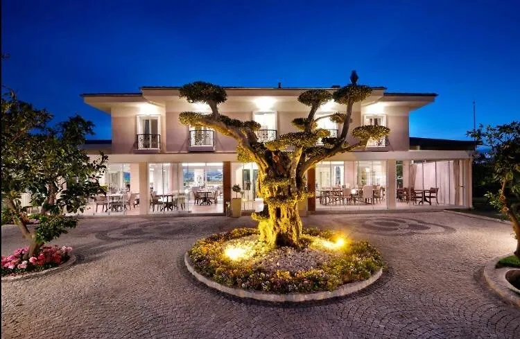 Farm stay B. Equine Range Hotel Narlidere