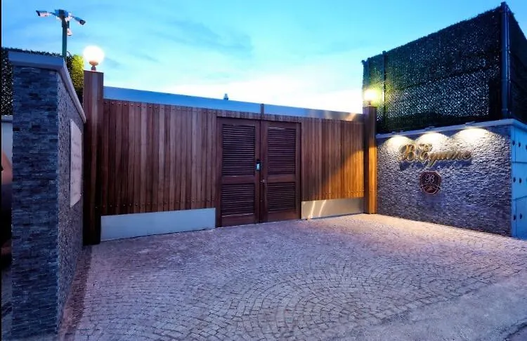 B. Equine Range Hotel Narlidere Turkey