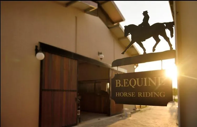 B. Equine Range Hotel Narlidere 0*,