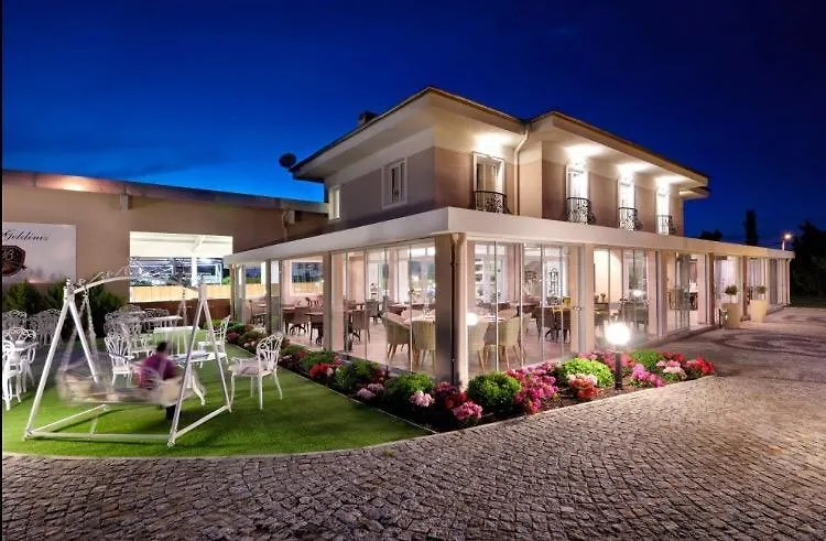 B. Equine Range Hotel Narlidere
